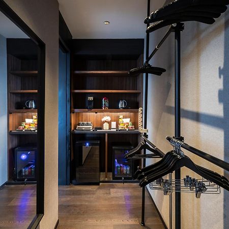Walton Suites Sukhumvit Bangkok Zewnętrze zdjęcie