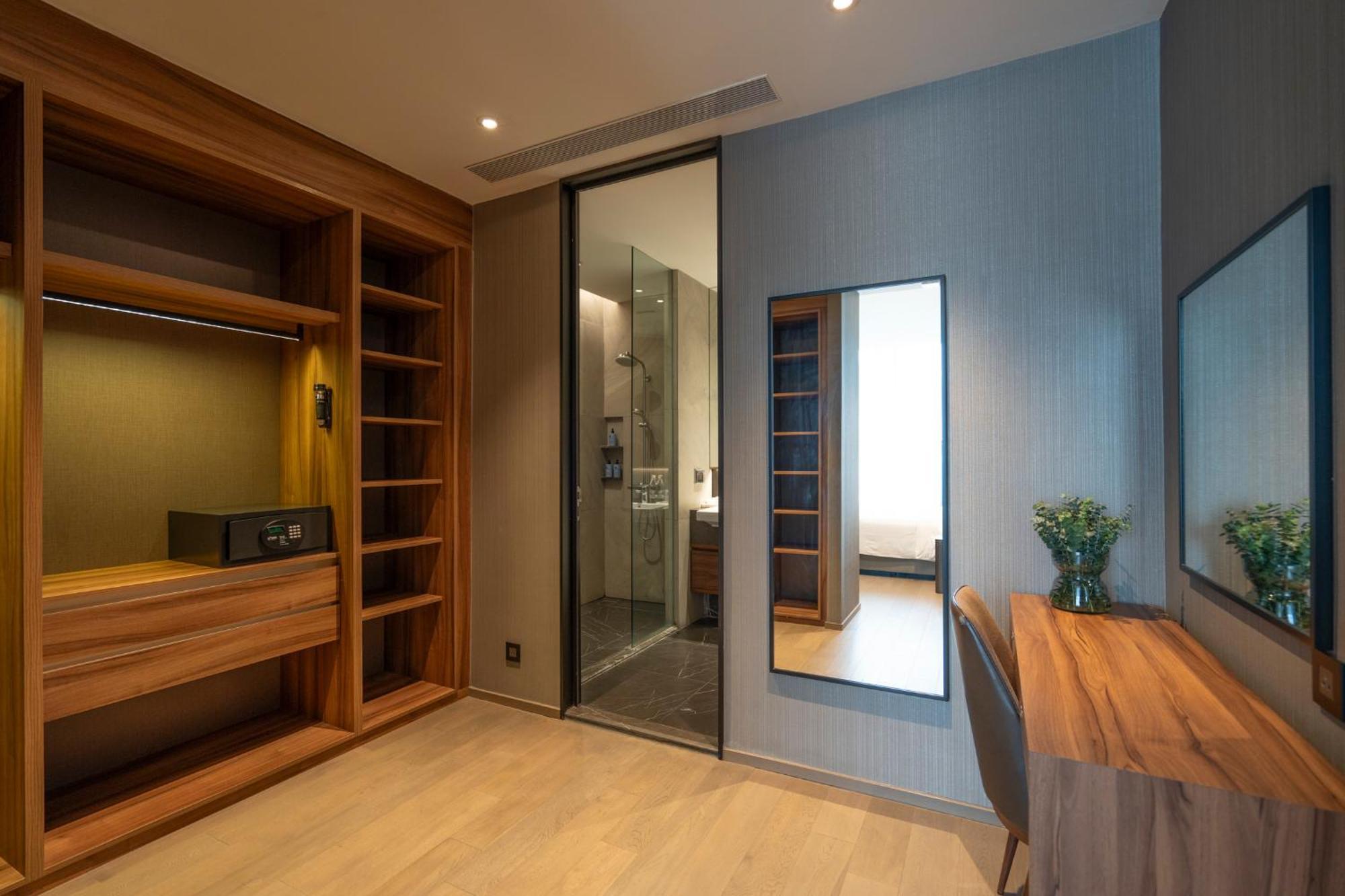 Walton Suites Sukhumvit Bangkok Zewnętrze zdjęcie