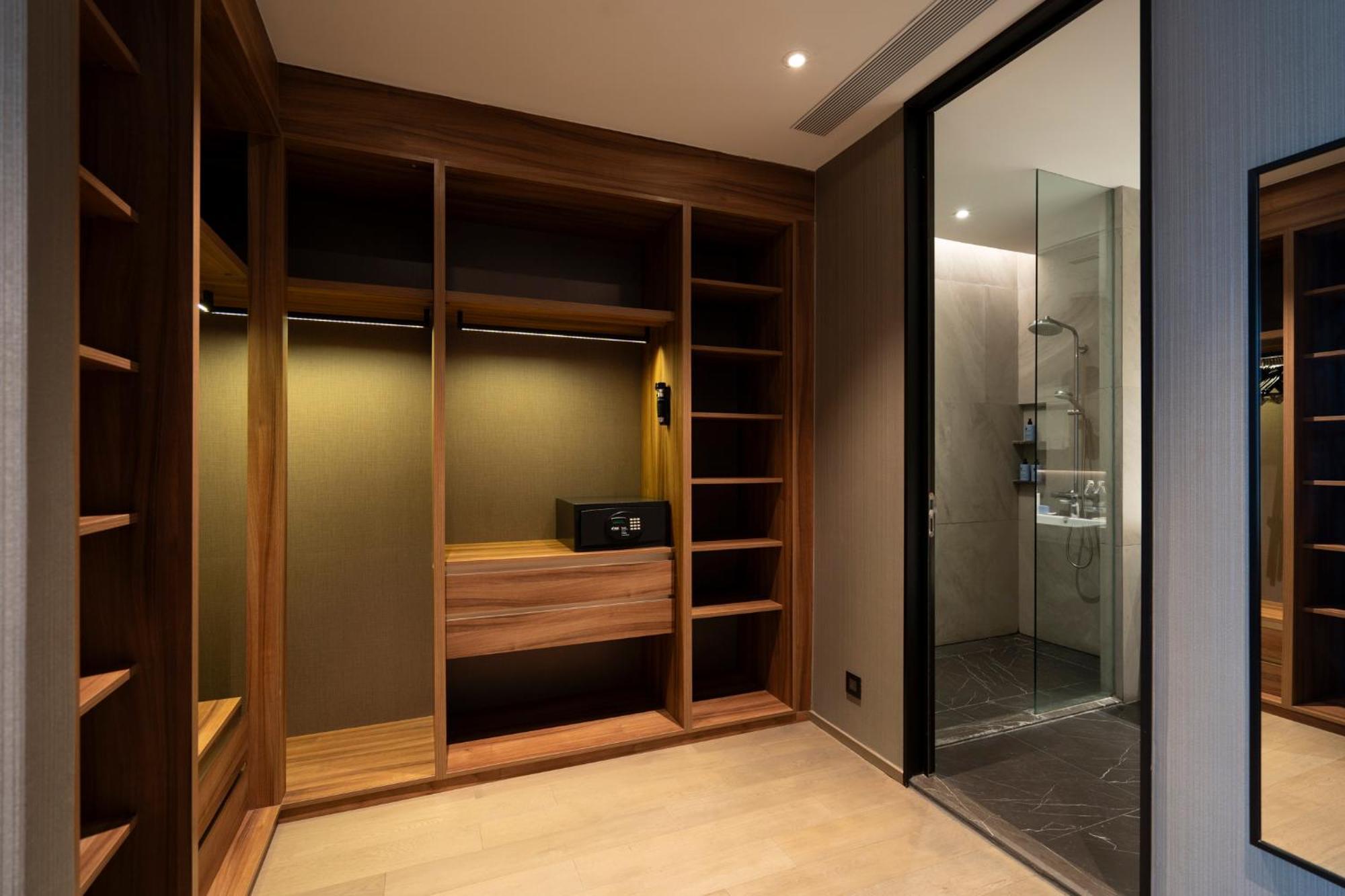 Walton Suites Sukhumvit Bangkok Zewnętrze zdjęcie