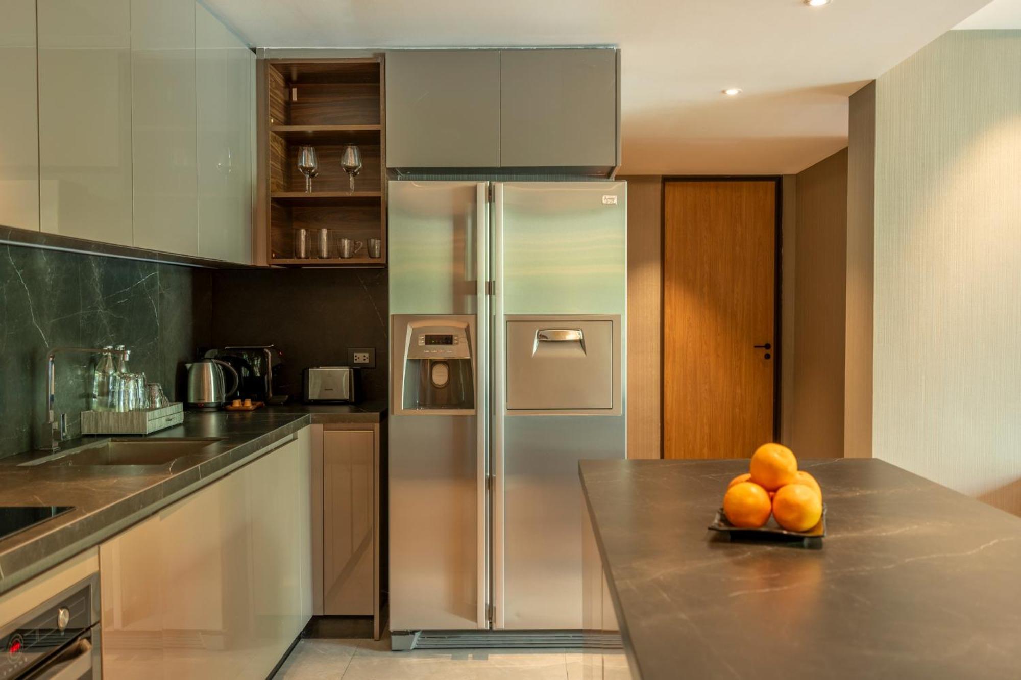 Walton Suites Sukhumvit Bangkok Zewnętrze zdjęcie