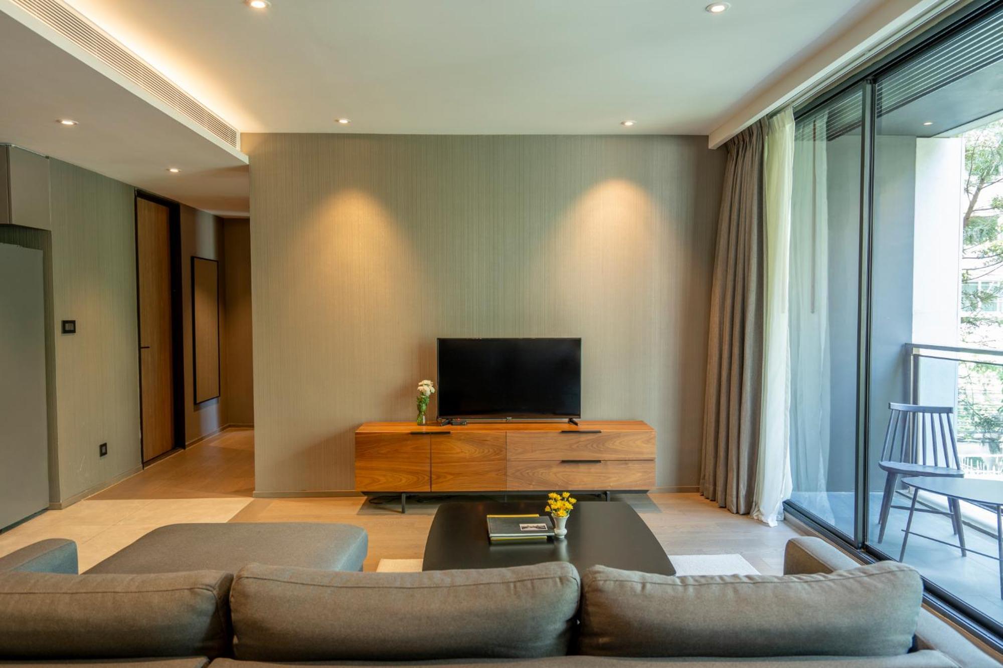 Walton Suites Sukhumvit Bangkok Zewnętrze zdjęcie