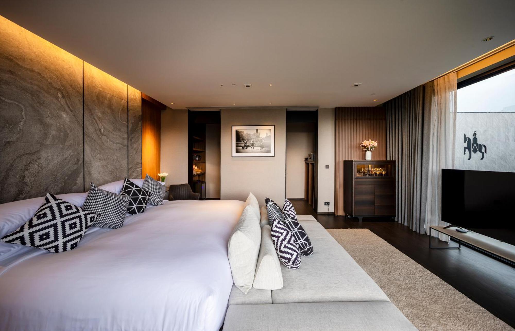 Walton Suites Sukhumvit Bangkok Zewnętrze zdjęcie