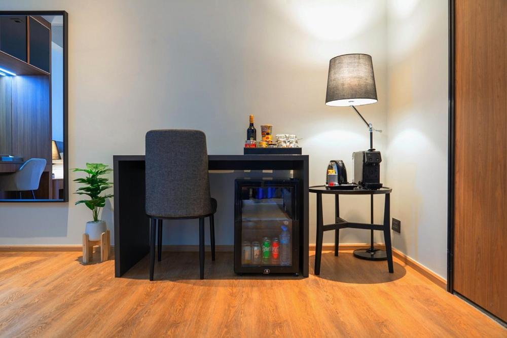 Walton Suites Sukhumvit Bangkok Zewnętrze zdjęcie